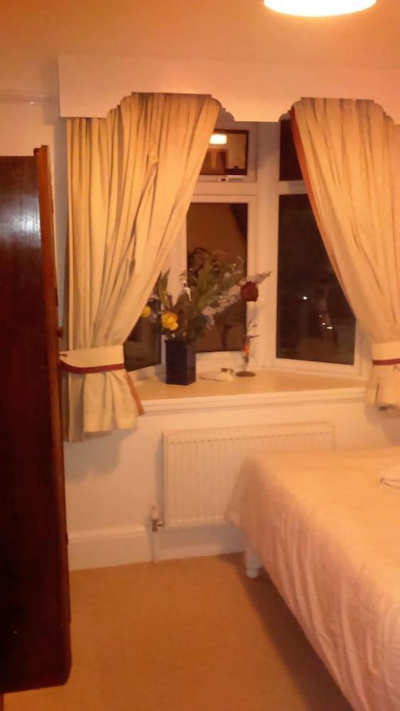 Crystal Palace B&B Londres Exterior foto